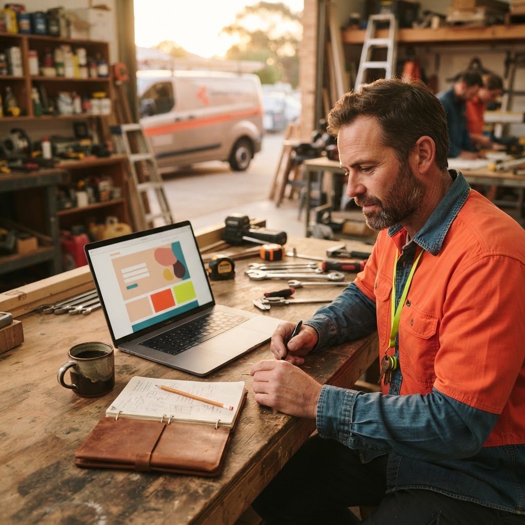 The 'Request a Quote' Button That Is Costing You New Customers
