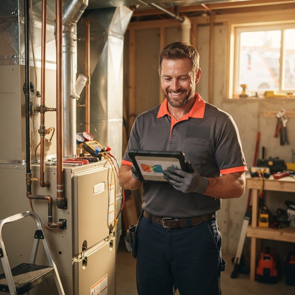 Why Your HVAC Company's Facebook Page Matters More Than You Think
