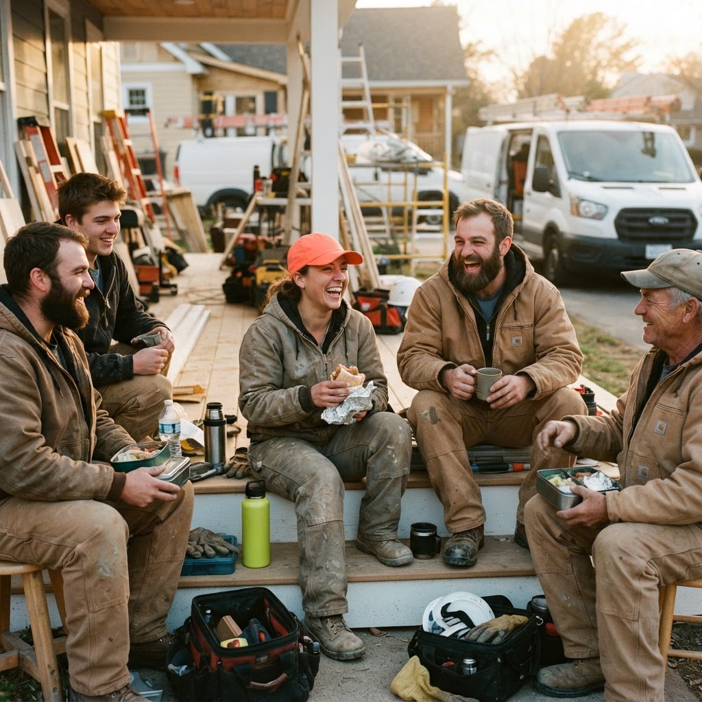 Stop Posting 'We're Hiring' Signs: How Video Wins Better Techs
