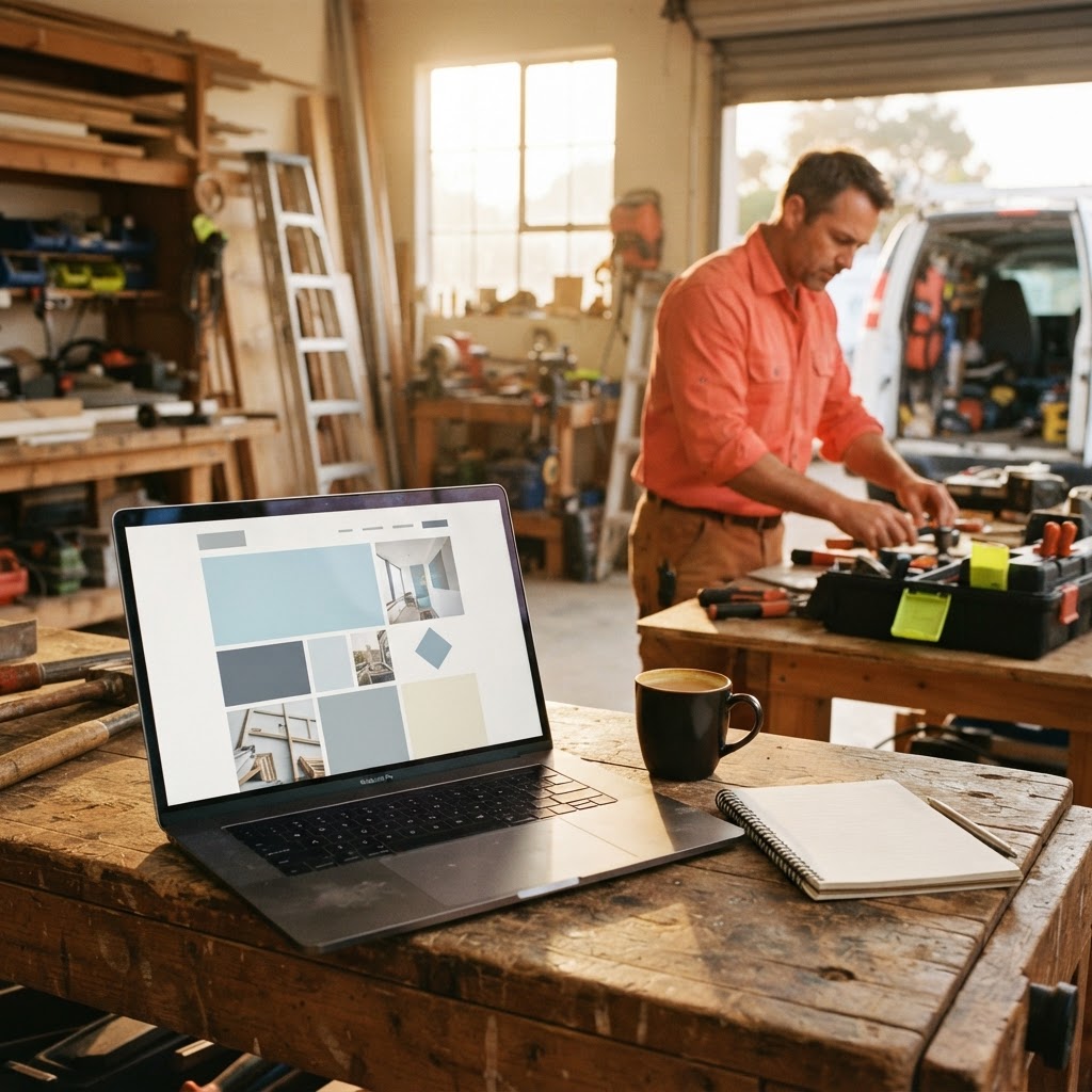 7 Signs Your Website Says 'We Might Not Be in Business Anymore'
