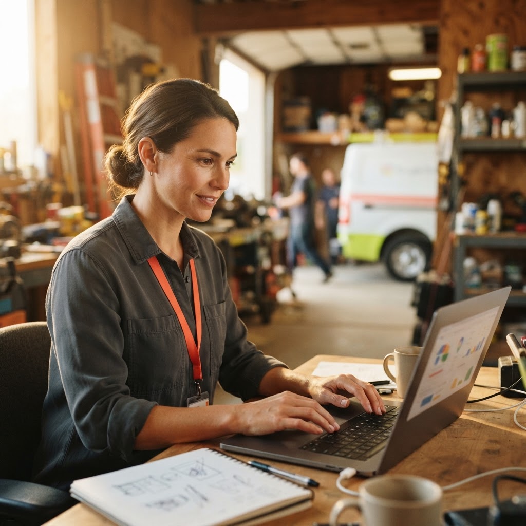 Google Reviews + Video: The One-Two Punch That Wins Local Customers