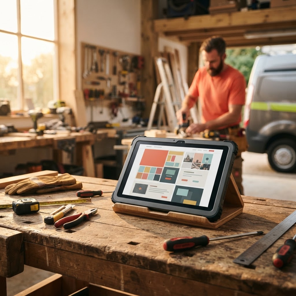DIY Website Builders vs. Hiring Help: A Reality Check for Owners
