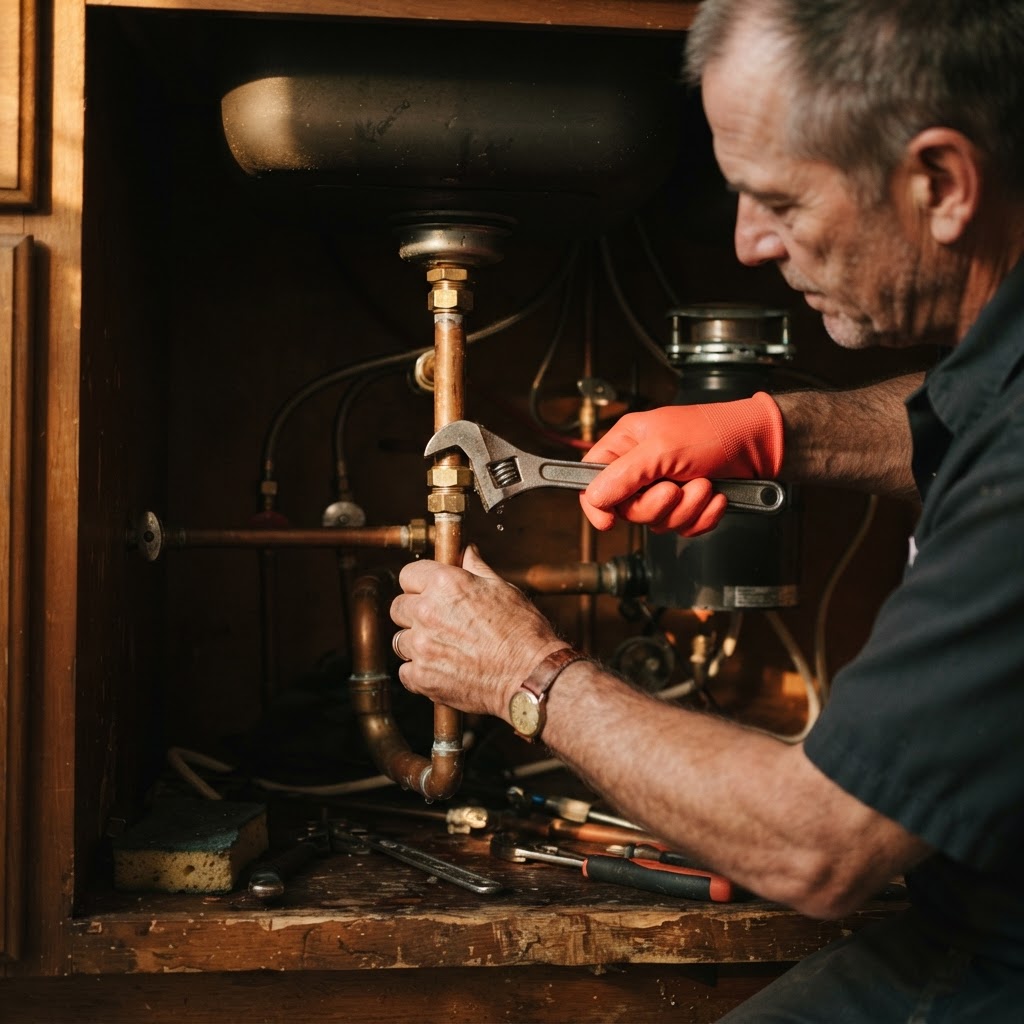 Why Homeowners Call the Plumber They’ve Already Seen on Video