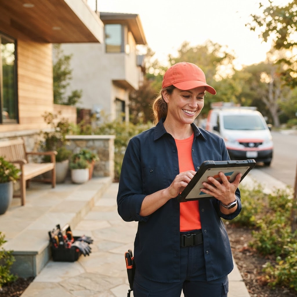 20 Content Ideas for Service Businesses When Every Job Looks the Same