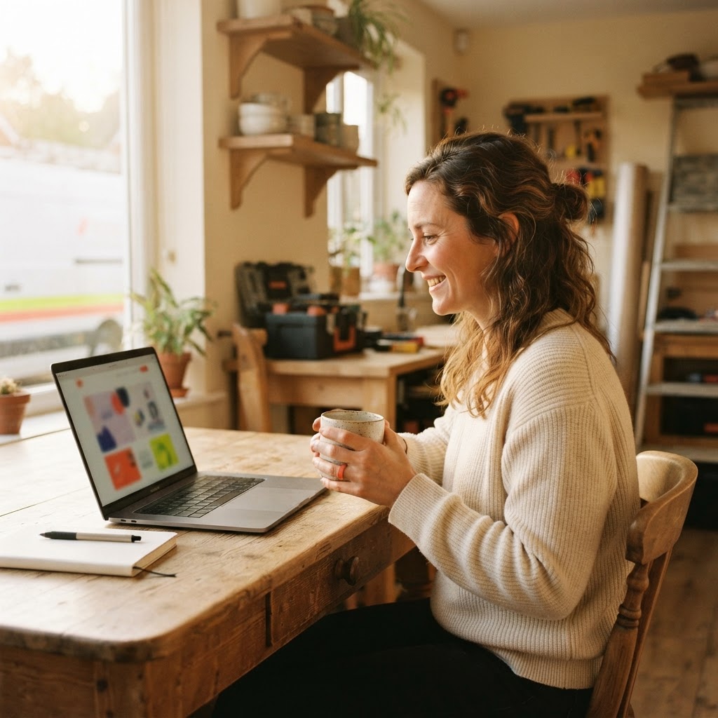 The 'Request a Quote' Page Most Contractor Websites Get Wrong