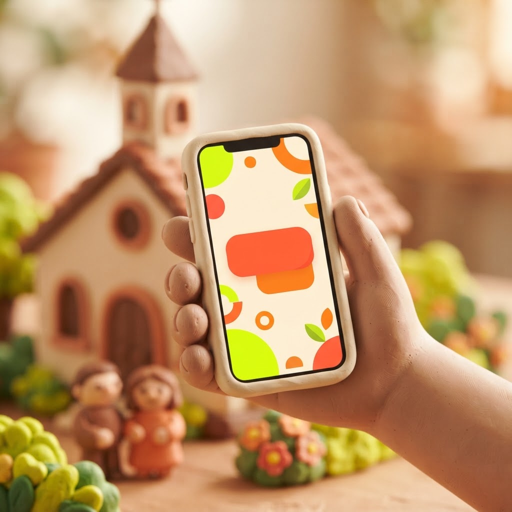 From Search to Sanctuary: How One Church Redesign Changed Everything