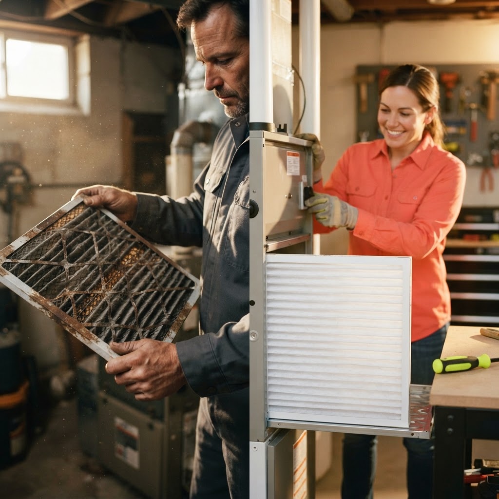 Why Your HVAC Company's Facebook Page Matters More Than You Think