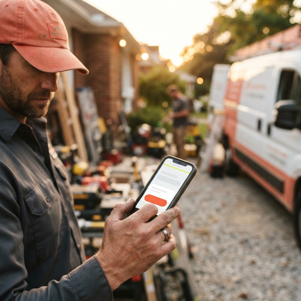 Plumber Near Me: What Customers Actually See When They Search You