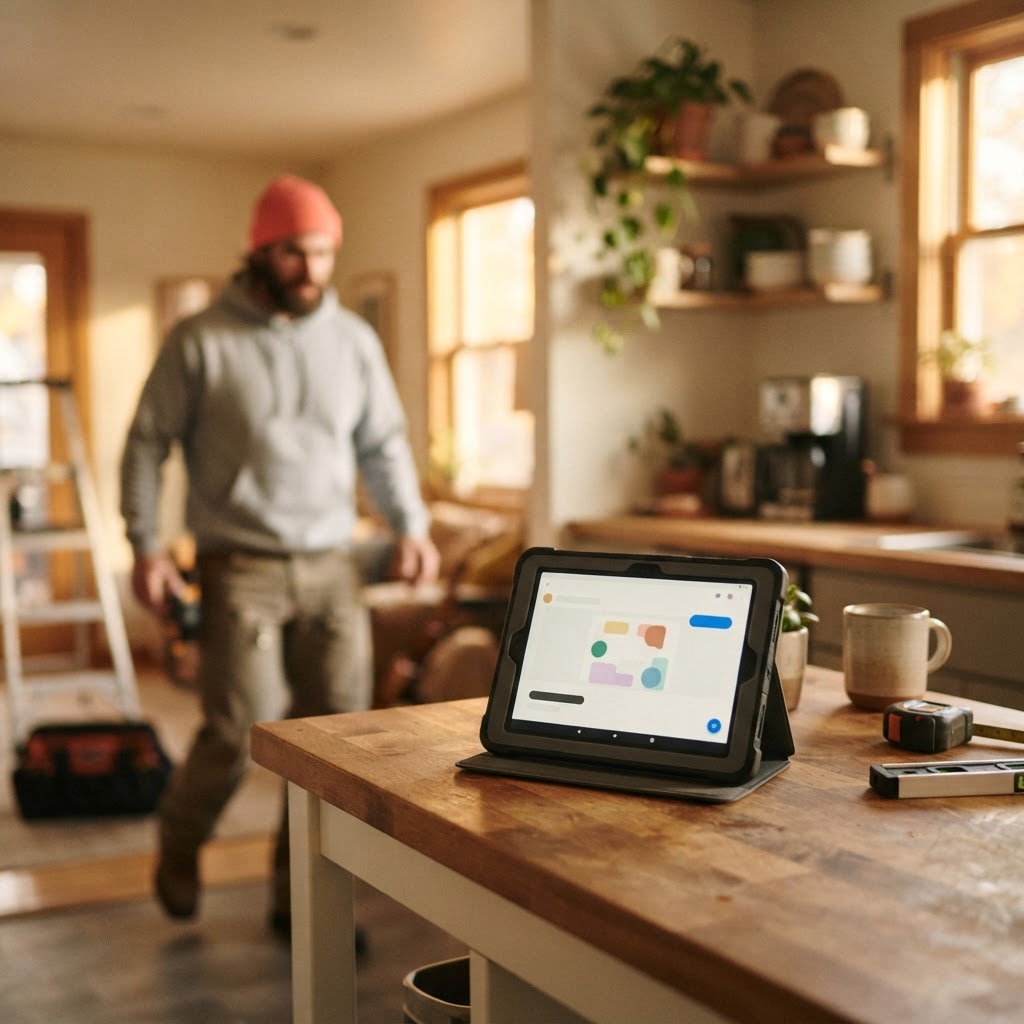 Plumber Near Me: What Customers Actually See When They Search You