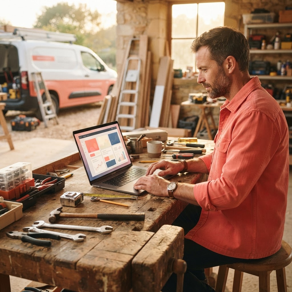 Is Your Website Costing You Jobs? How to Keep Your Site Current