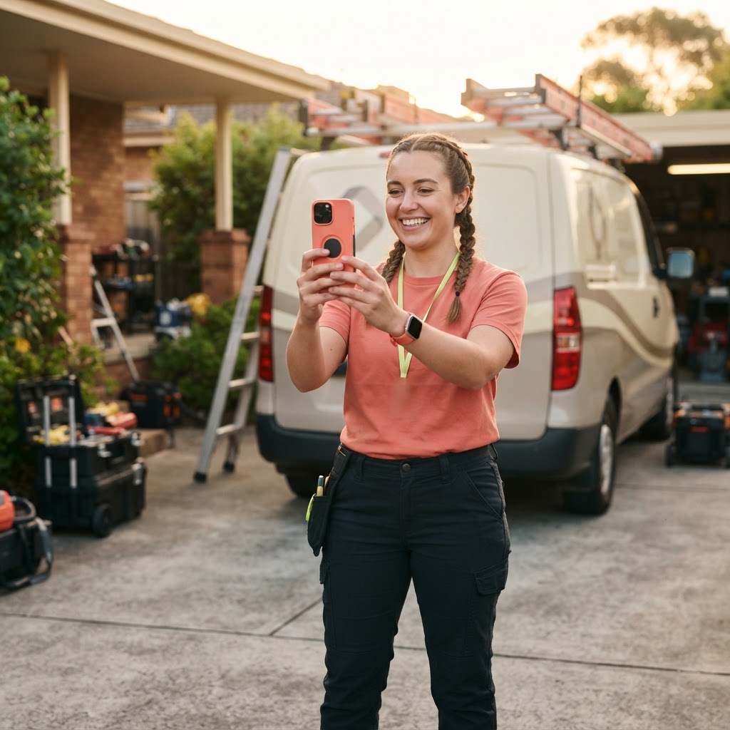 The 3-Second Rule: How to Make Homeowners Stop Scrolling Your Videos