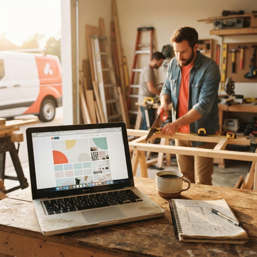 Plumber Near Me: What Customers Actually See When They Search You