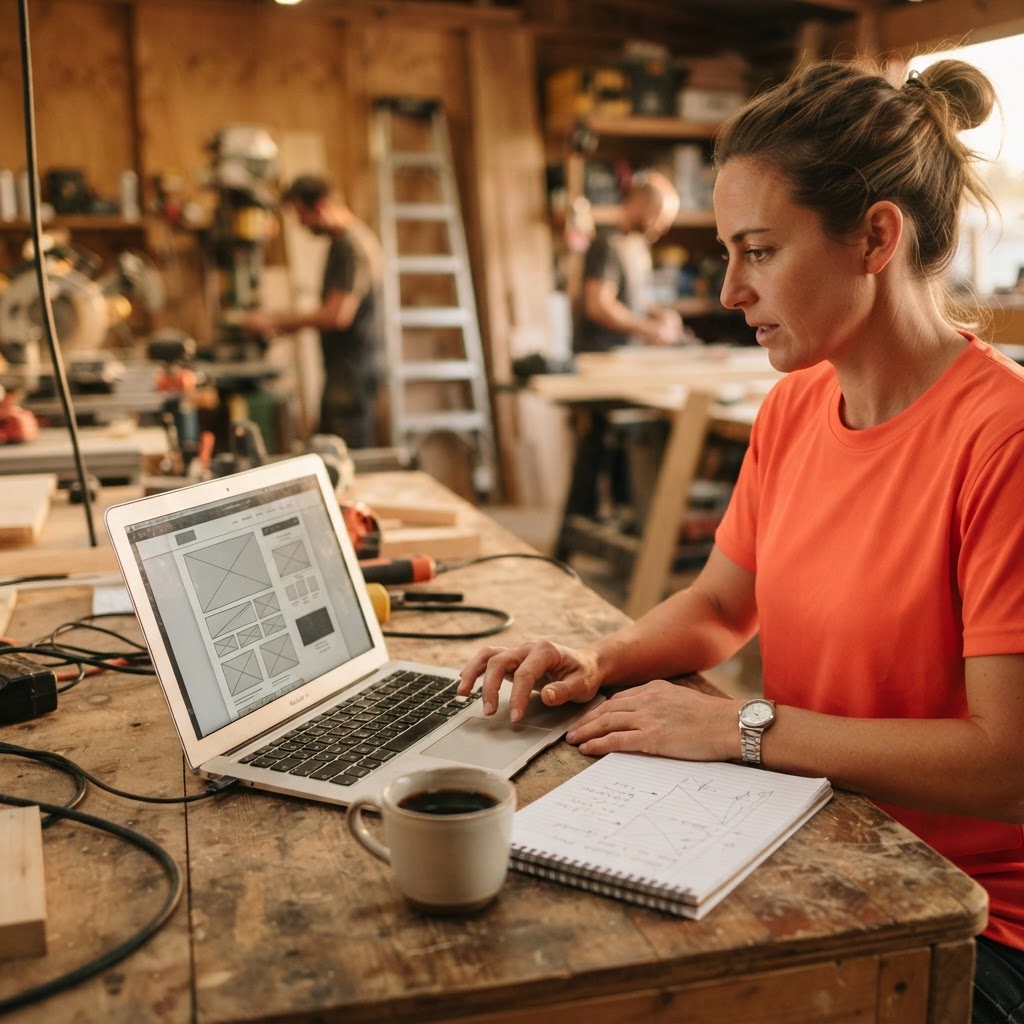 How Much Should a Small Business Website Cost? An Honest Breakdown