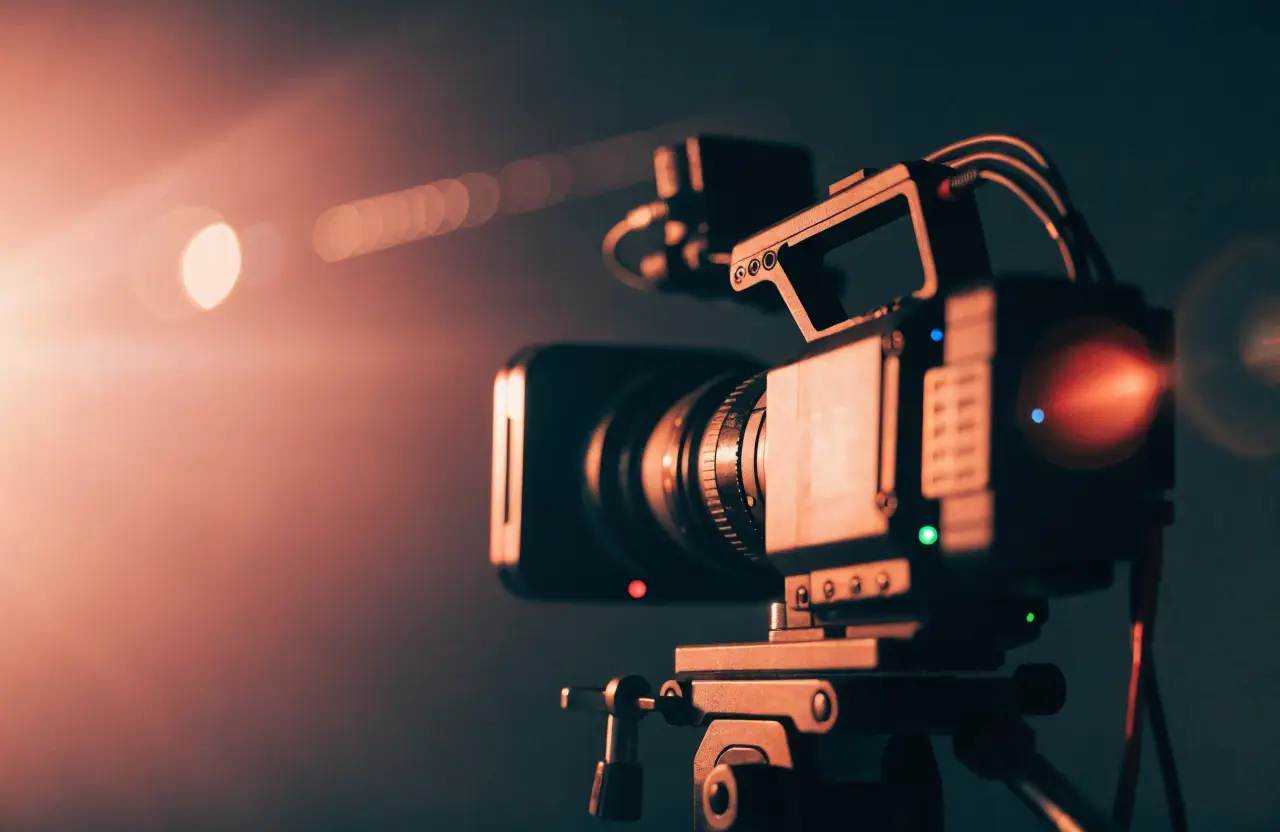 We Show Up & Film