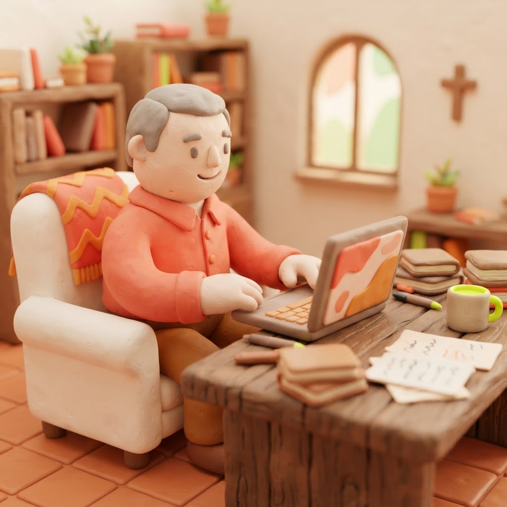 20 Simple Social Media Ideas for When Your Church Feels Quiet