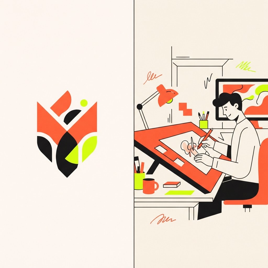 The Owner on Camera: Why Your Customers Hire Faces, Not Logos