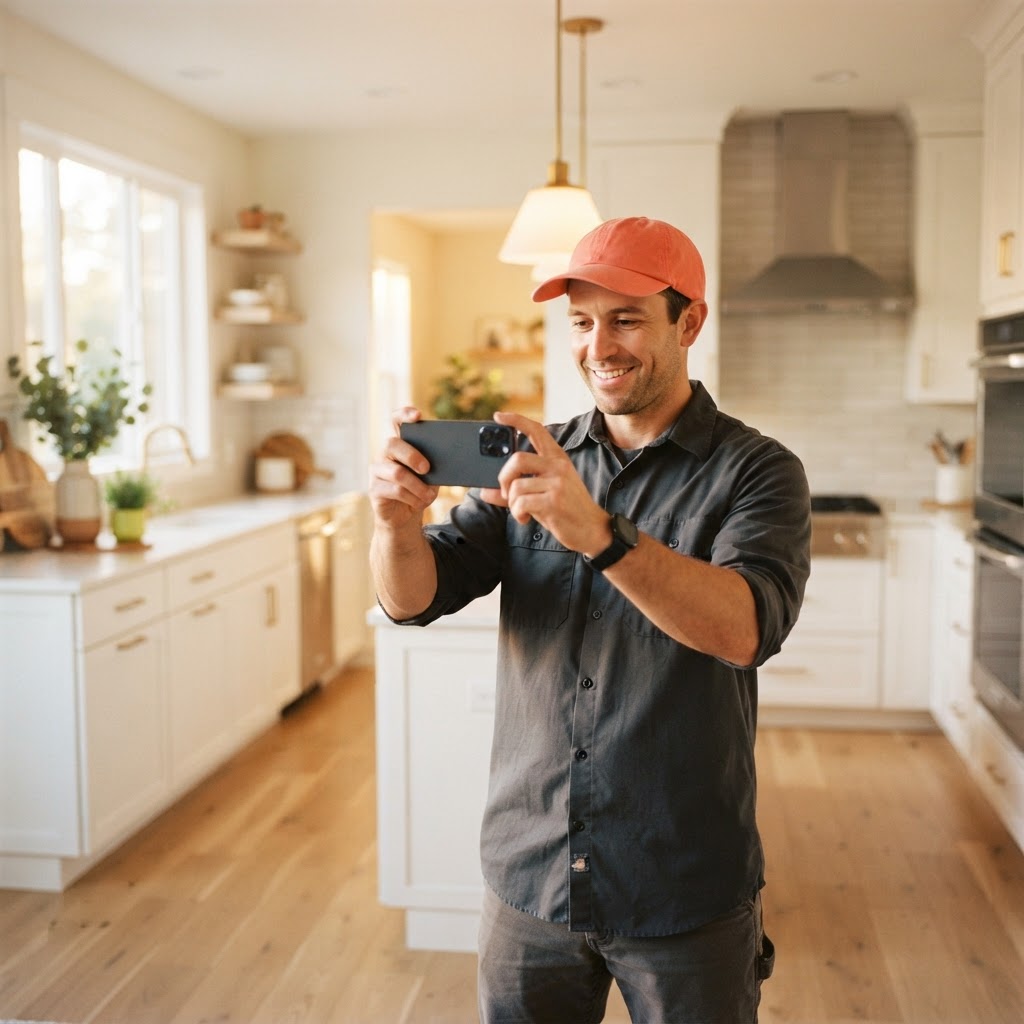 Before-and-After Videos: The Highest-Converting Content for Contractors