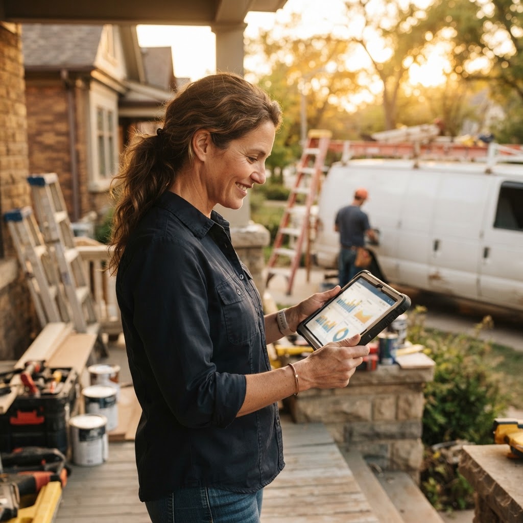Google Reviews + Video: The One-Two Punch That Wins Local Customers