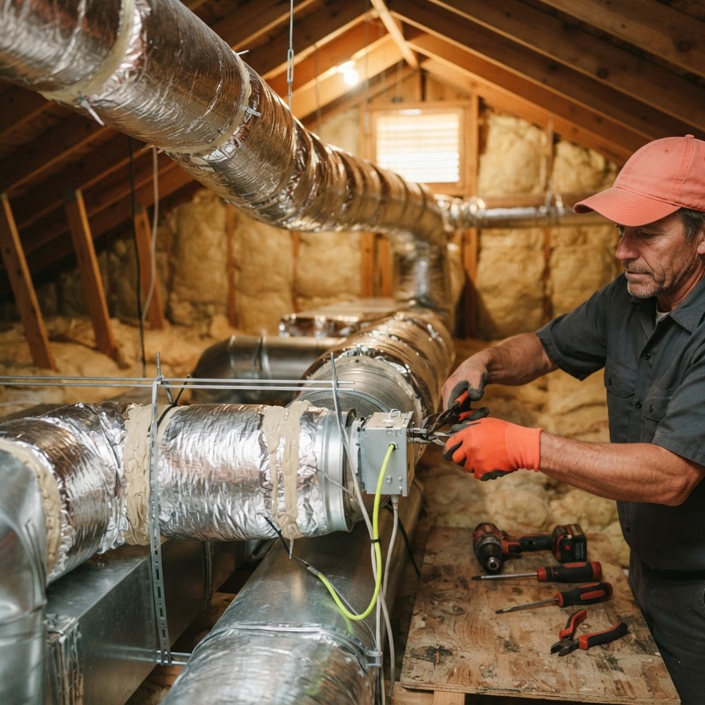 Why Your HVAC Company's Facebook Page Matters More Than You Think