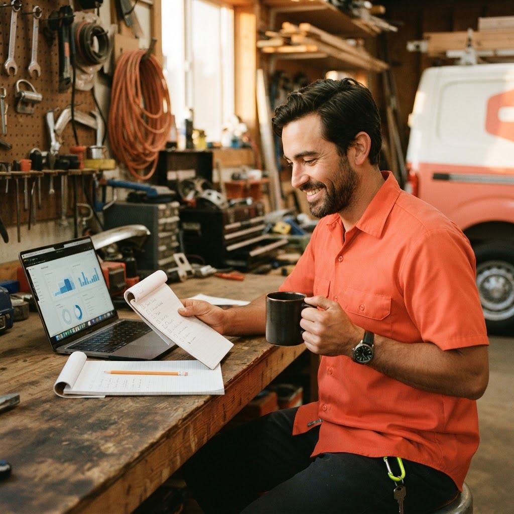 Is Your Website Stale? How to Keep Your Business Looking Open for Work