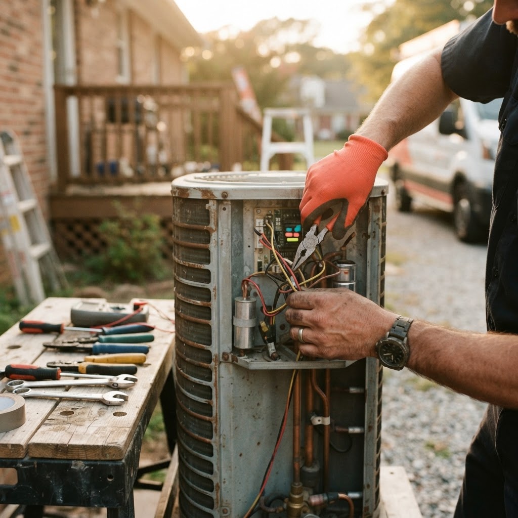 Why Your HVAC Company's Facebook Page Matters More Than You Think