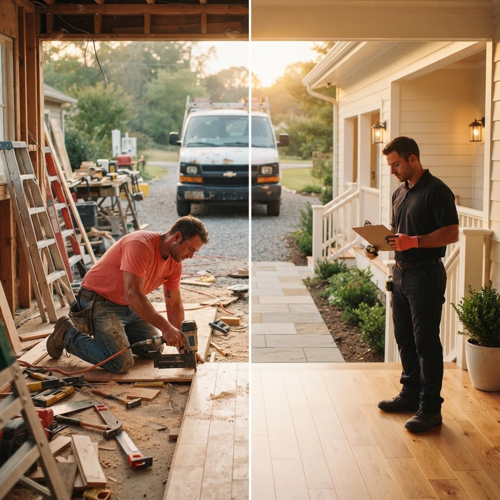 How Consistent Posting Turns Quiet Followers Into Booked Jobs