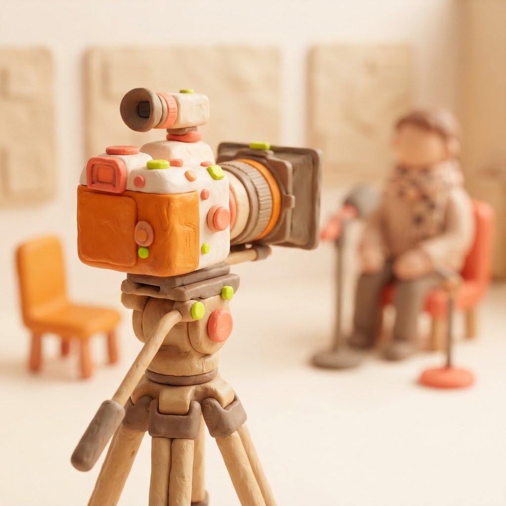 Filming Church Testimonies: How to Build Trust and Get Consent