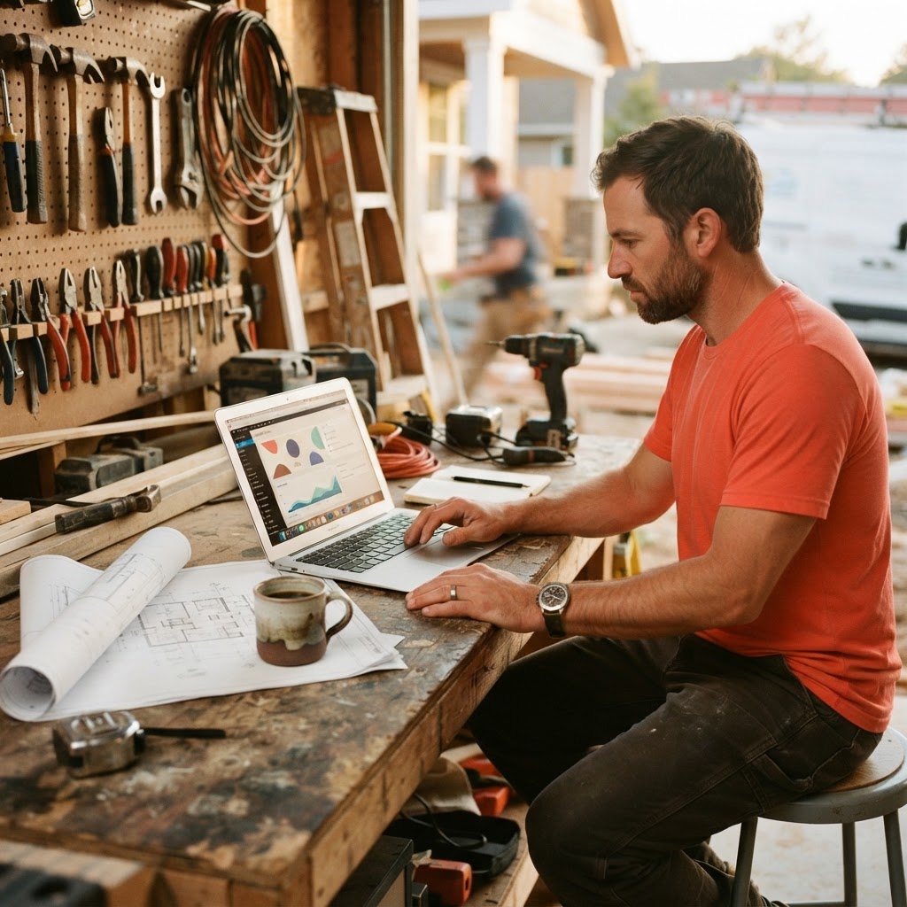 DIY Website Builders vs. Hiring Help: A Reality Check for Owners