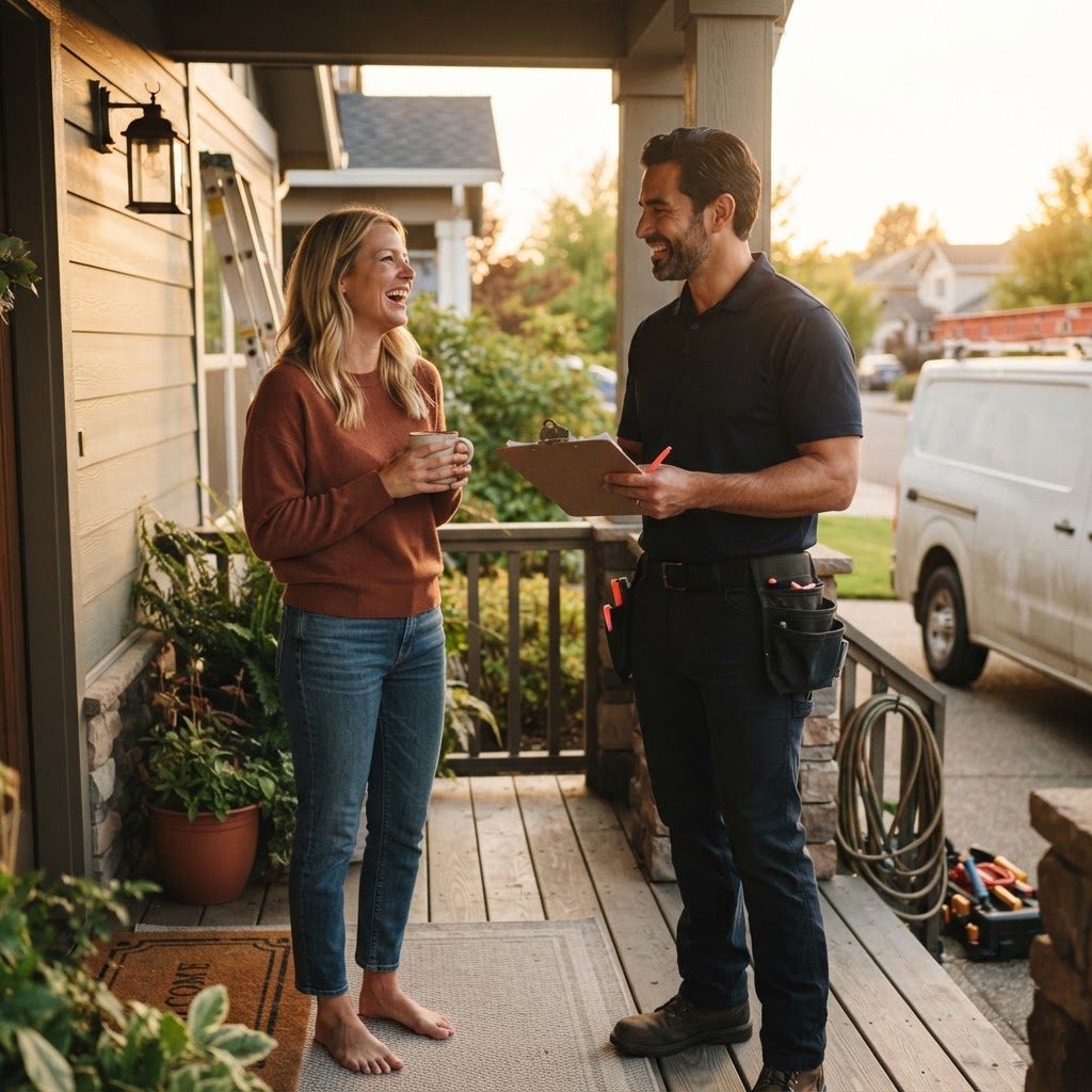 Video Testimonials: How to Ask Happy Customers Without the Awkwardness