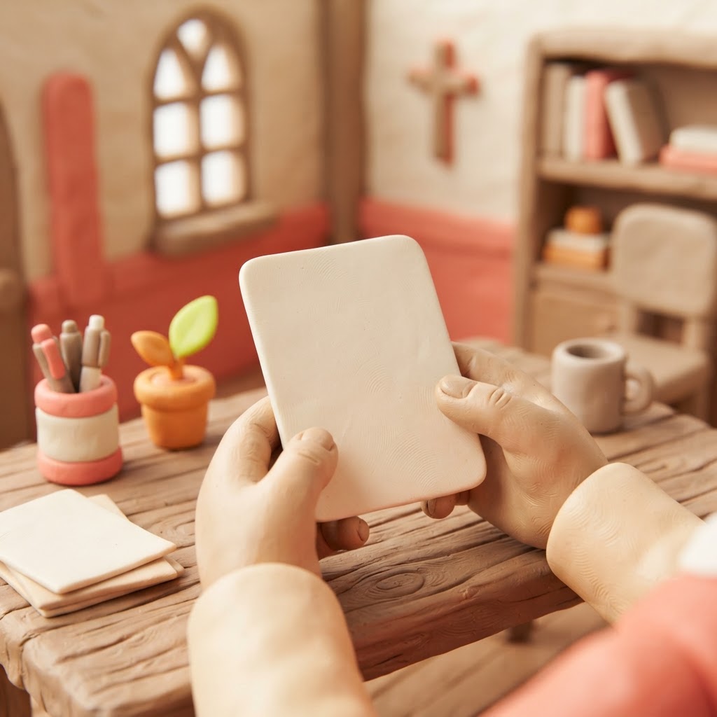 Beyond the Lens: How to Film Testimonies That People Actually Trust