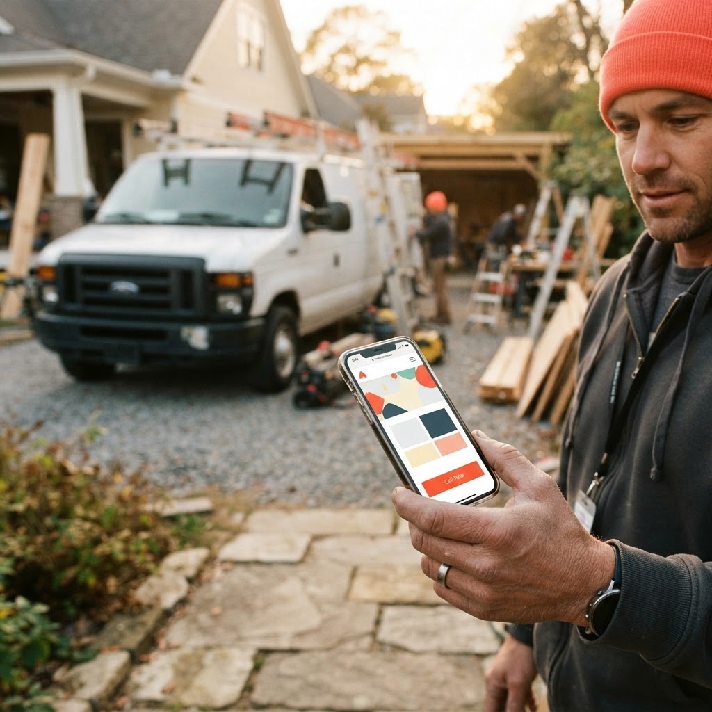 DIY Website Builders vs. Hiring Help: A Reality Check for Owners