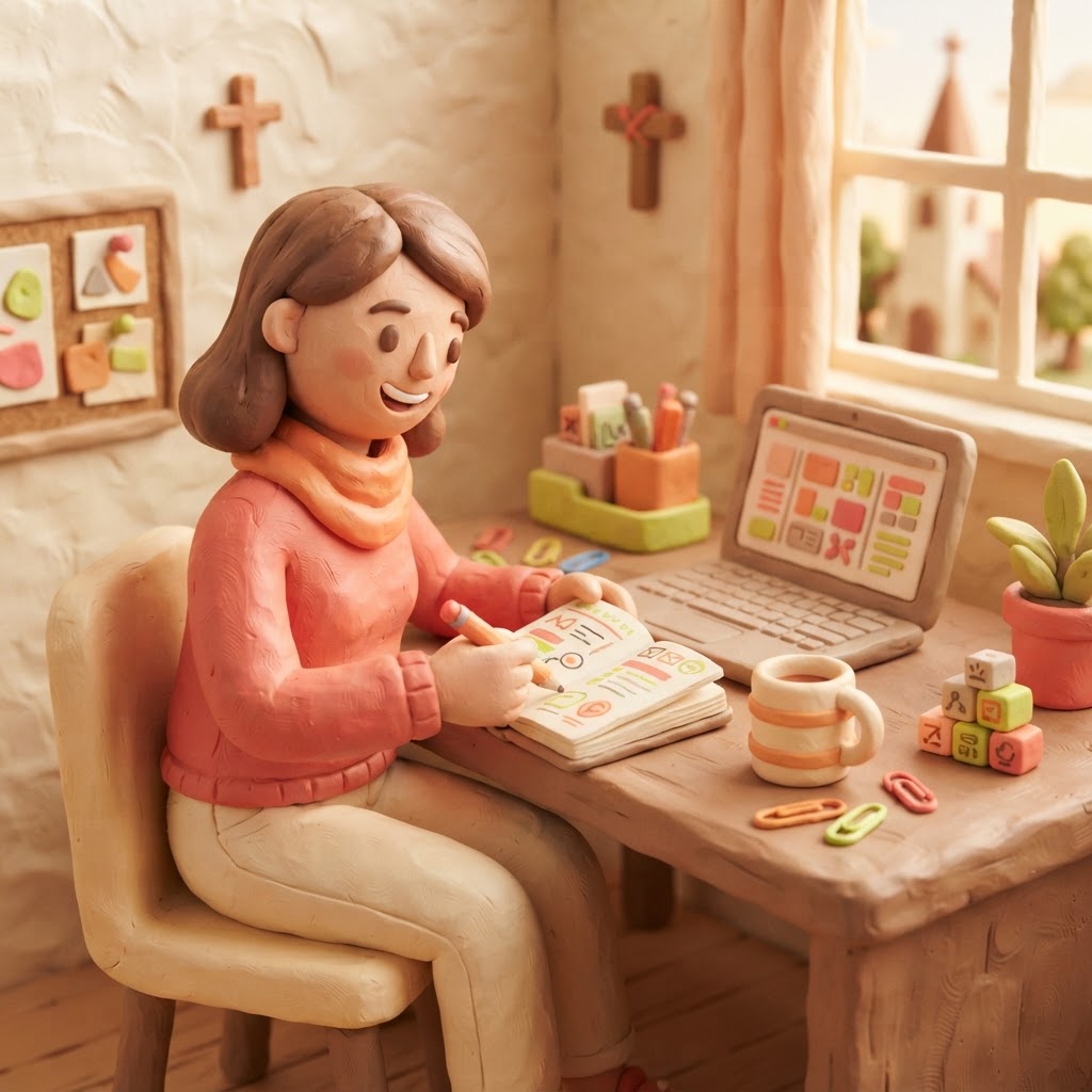 Reels, Stories, or Posts: Where Should Your Church Actually Focus?