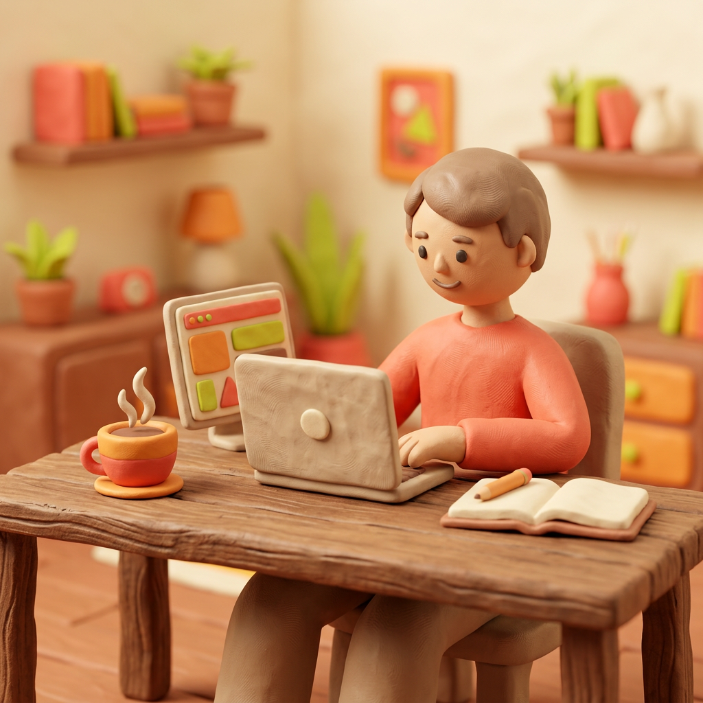 How One Church Redesign Turned Online Searches Into First-Time Visits