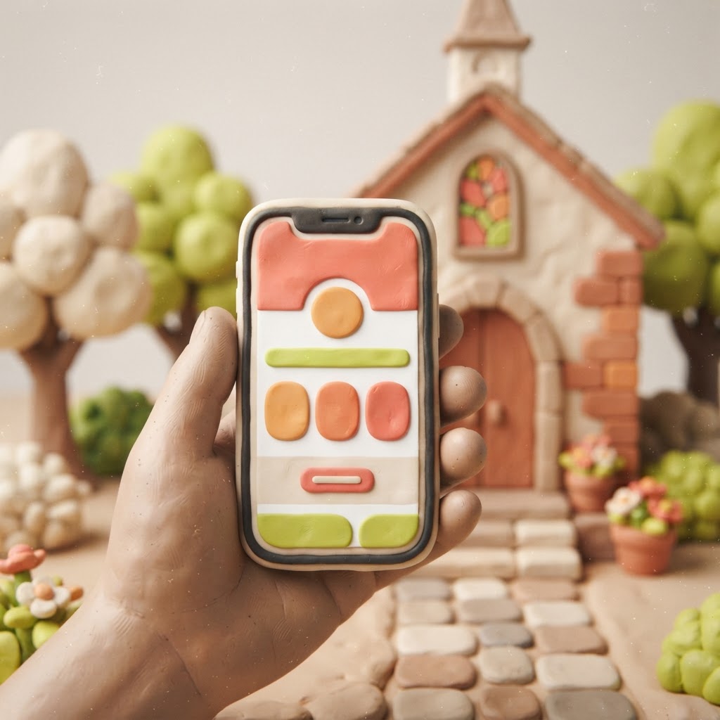 What Should a Church Website Actually Cost? A Guide for Boards