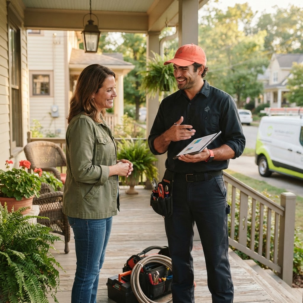 Why Your HVAC Company's Facebook Page Matters More Than You Think