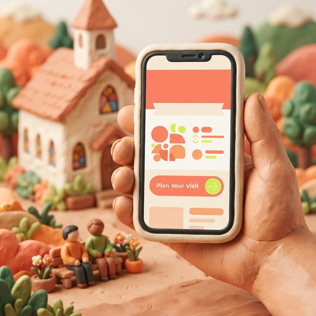 The 10-Second Test: What New Visitors Really Need From Your Website