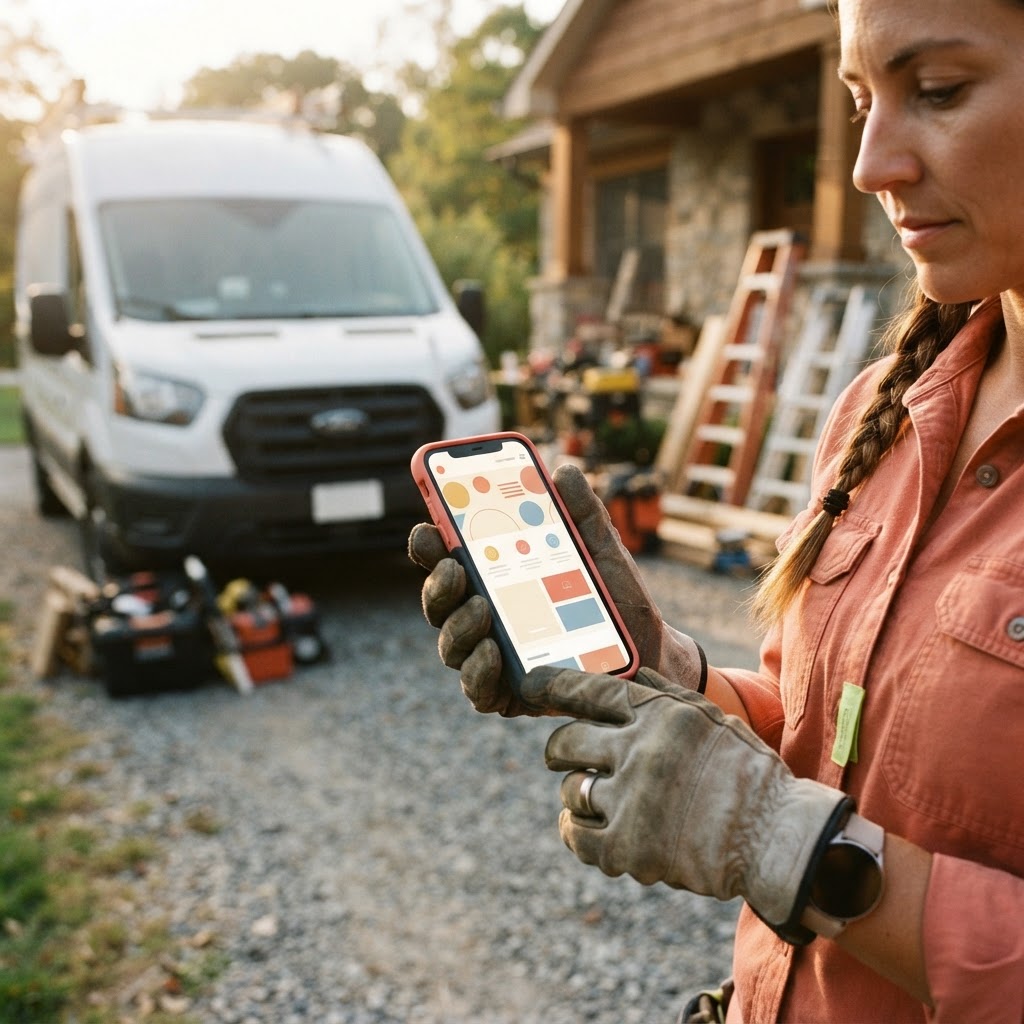 7 Signs Your Website Says 'We Might Not Be in Business Anymore'