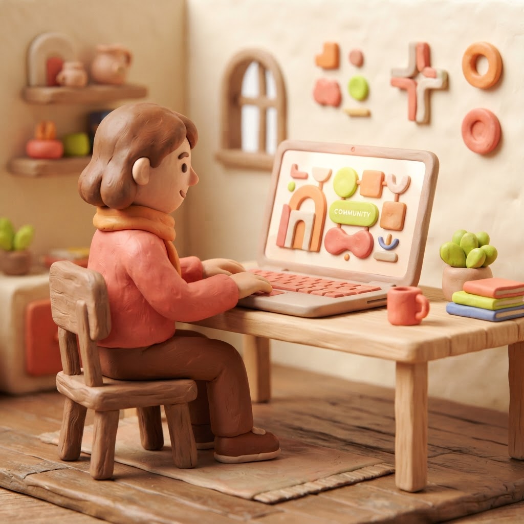 7 Church Website Red Flags That Quietly Turn Away New Visitors