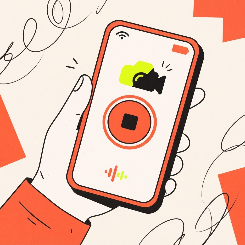 Video Testimonials: How to Ask Happy Customers Without the Awkwardness