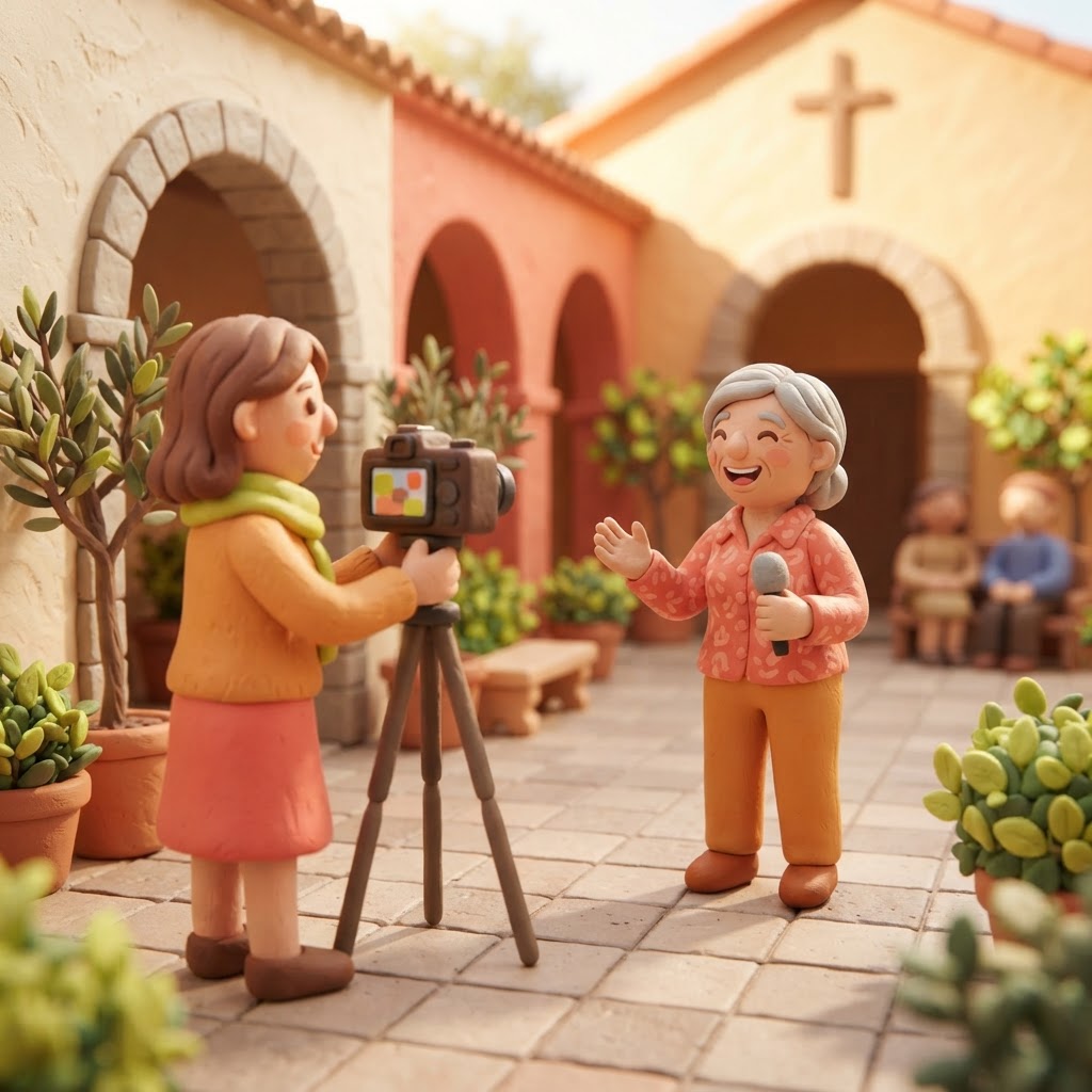 Why Facebook Still Matters for Churches: Reaching Your 40+ Neighbors