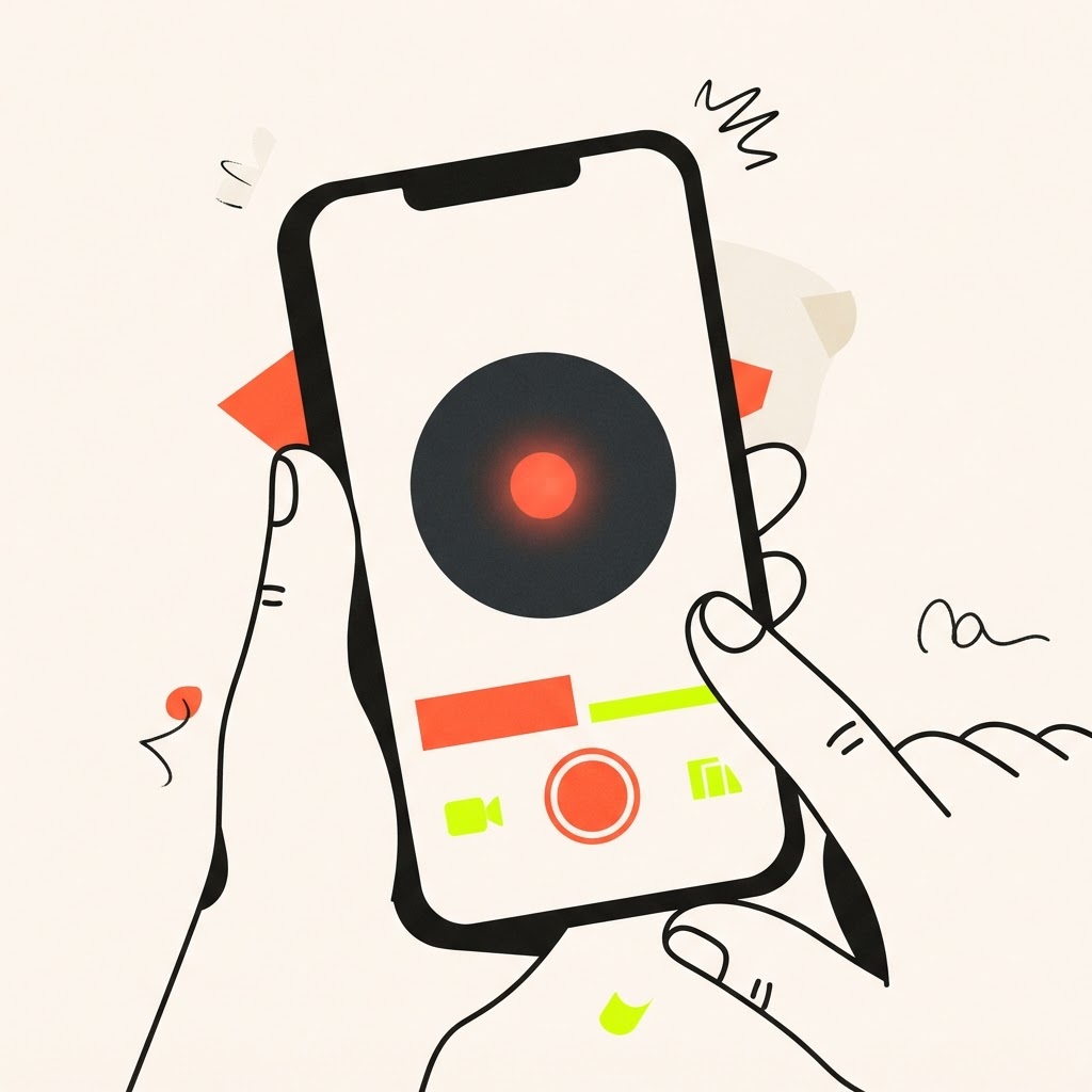 The No-Awkward Guide to Getting Video Testimonials from Customers
