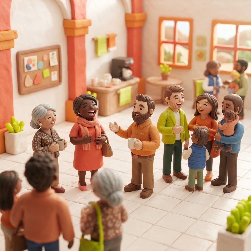 What Really Happens When Your Church Posts Consistently for 90 Days
