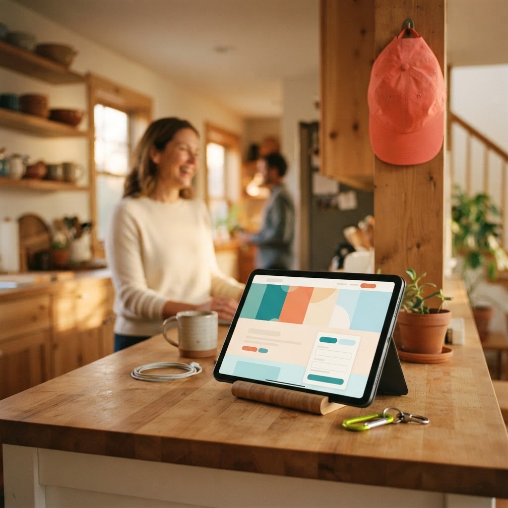 The Anatomy of a Home-Service Homepage That Actually Converts