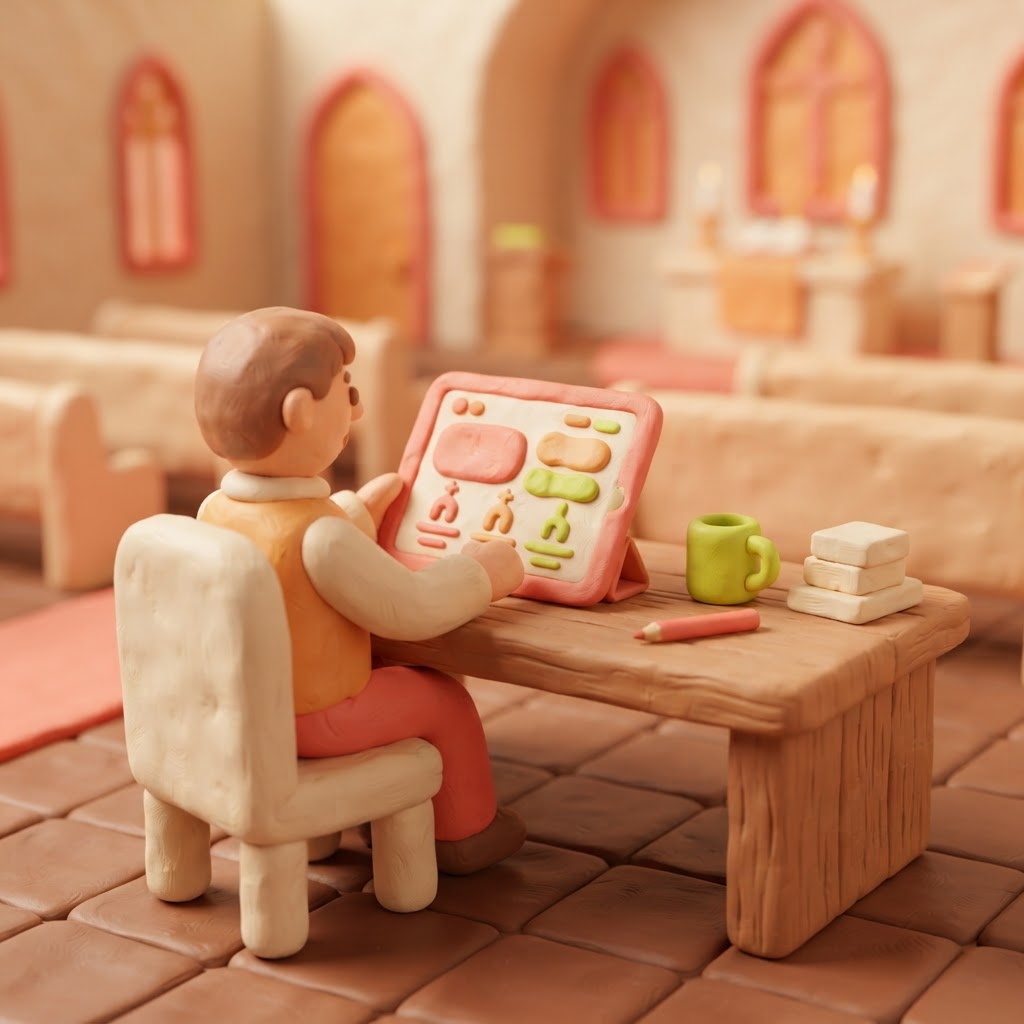 Why Your Church Needs Google Reviews to Reach Your Local Neighbors