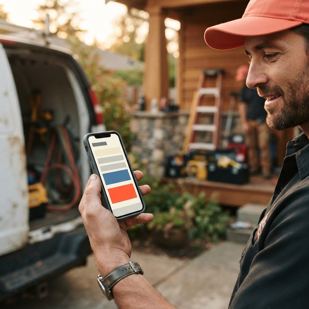 The 'Request a Quote' Button That Is Costing You New Customers