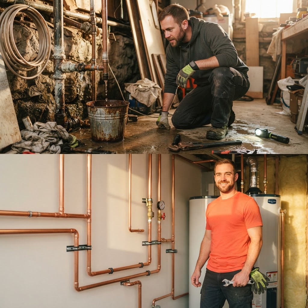 60-Second Job-Site Videos: How to Market Without Slowing Your Crew