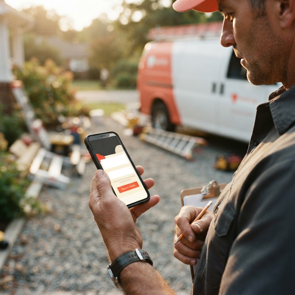 The Busy Owner’s Guide to Getting More Google Reviews Without the Hassle