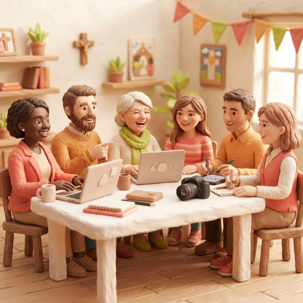 Building a Sustainable Social Media Team: How to Recruit and Retain