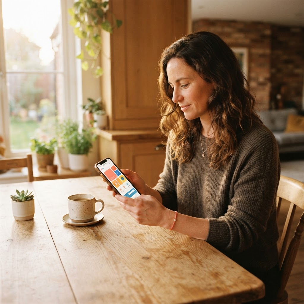 Mobile-First for the Trades: Your Customers Search From the Couch