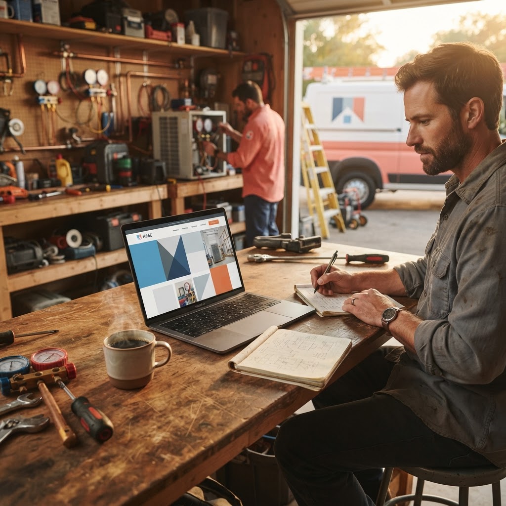 Is Your Website Working or Waiting? Keeping Your Digital Doors Open